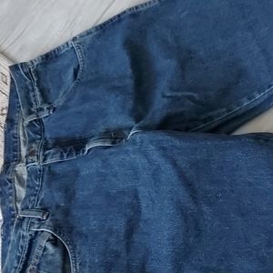 Wrangler 34 × 32 relax straight